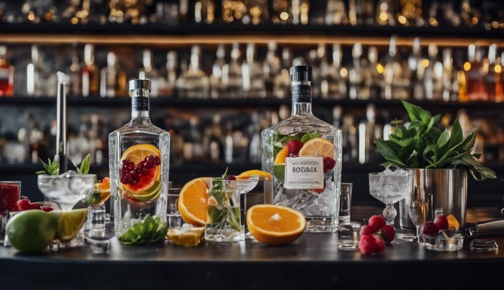 top vodka brands list