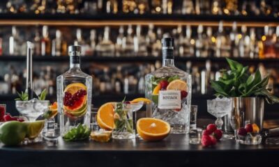 top vodka brands list