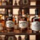 top whiskey brands 2024