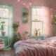 transform your space pastel