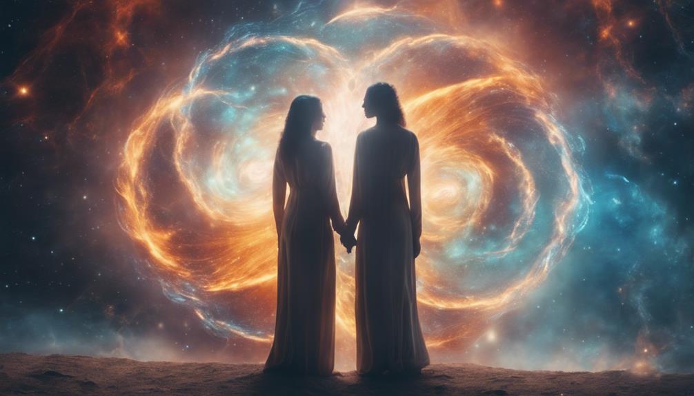 2024: Cosmic Forces Spark Twin Flame Connections