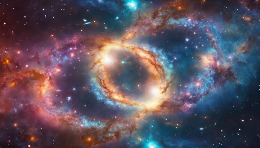 2024: Cosmic Forces Spark Twin Flame Connections