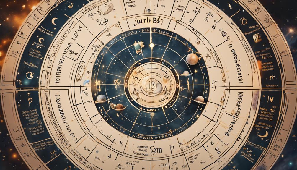 Astrologers Decode Justin Bieber's Birth Chart Secrets