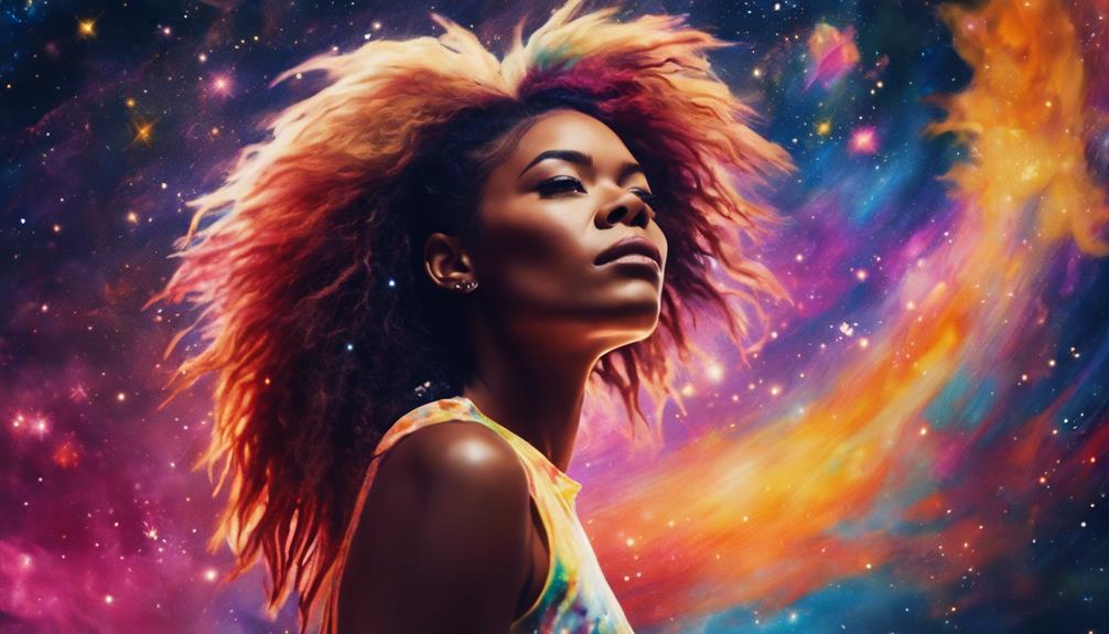 Astrology Unveils Teyana Taylor's Emotional Artistry