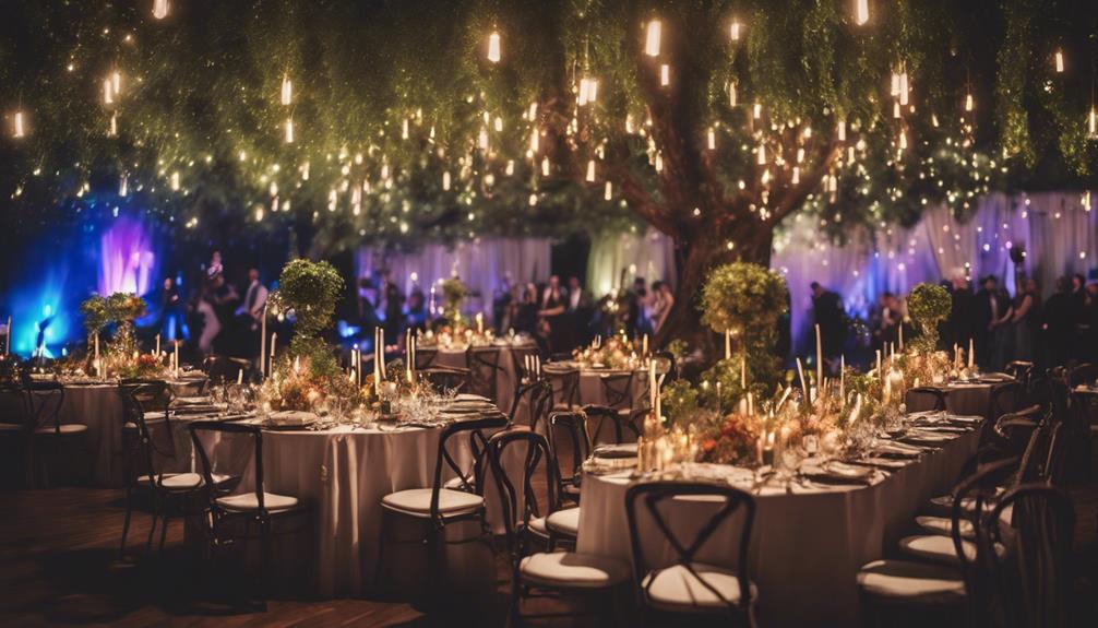 Avi Kaplan's Lavish Wedding Unveiled