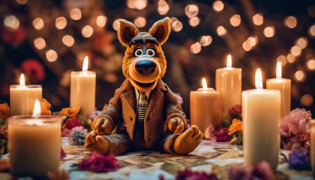 Beloved 'ALF' Child Star Benji Gregory Remembered