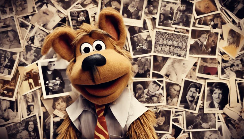 Beloved 'ALF' Child Star Benji Gregory Remembered