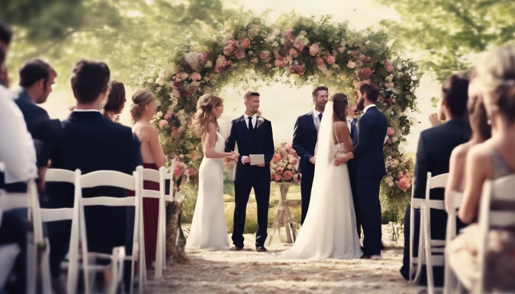 Billy Gilman's Secret Wedding Revealed