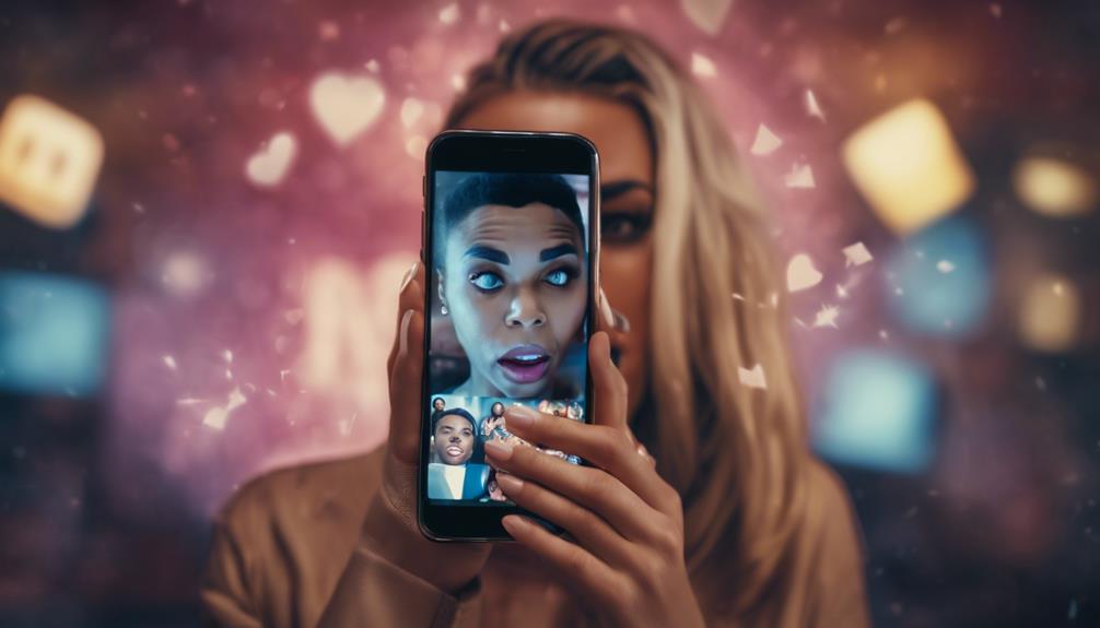 Celebrity Romance Scam Unveiled: Kevin Gates Impersonation