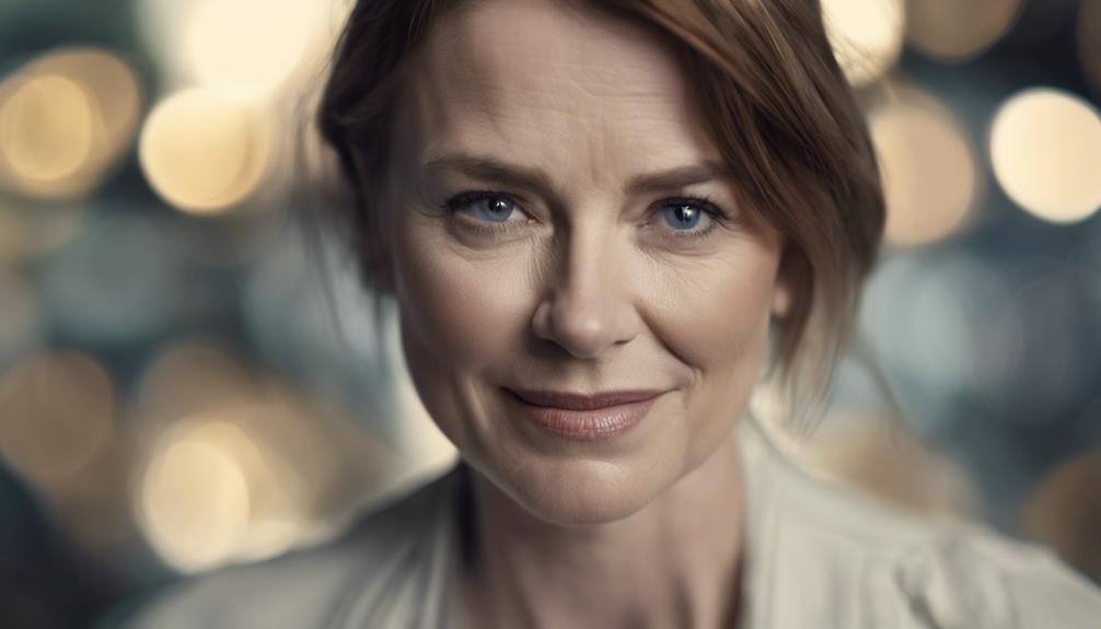 Eileen OConnell: The Heart of Volvo's XC90 Ads