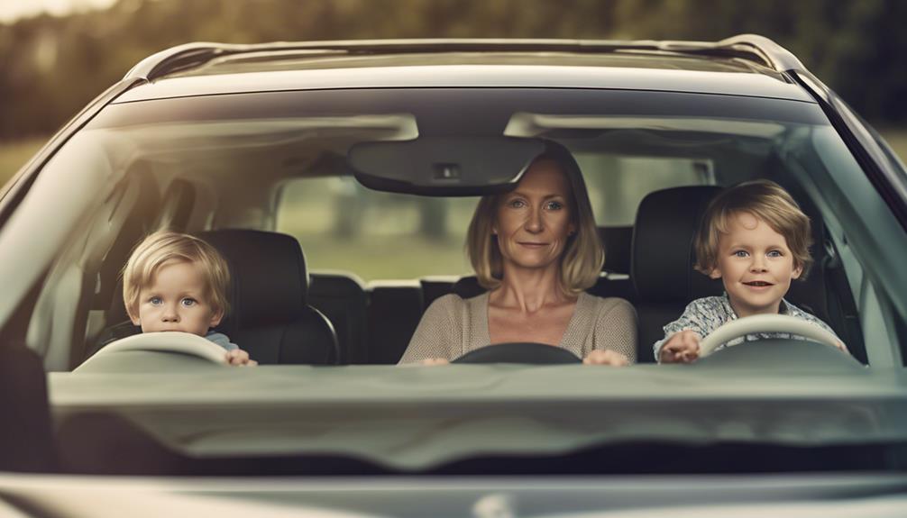 Eileen OConnell: The Heart of Volvo's XC90 Ads