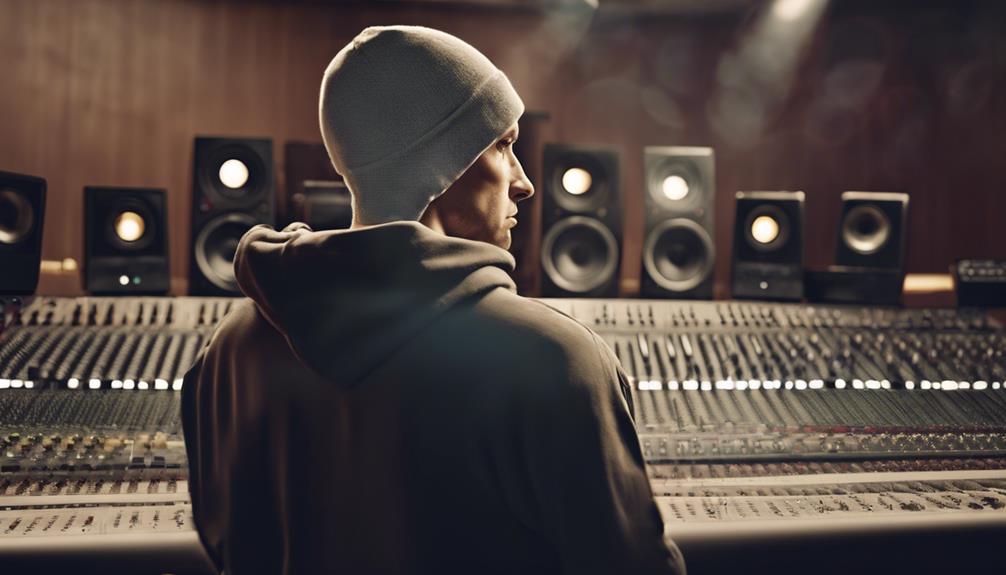 Eminem's Influence: Reshaping Music Culture