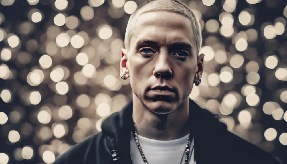 Eminem's Influence: Reshaping Music Culture