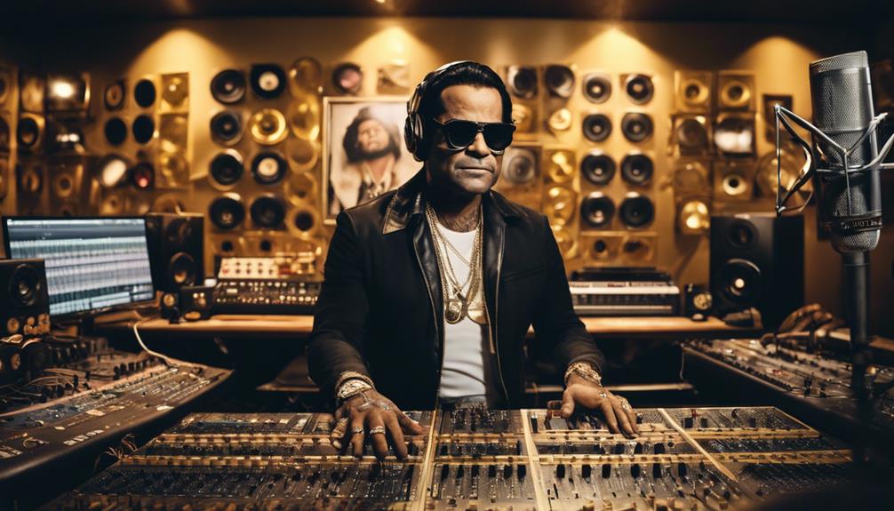 Jim Jones: Wealth, Ventures, and Relationship Dynamics