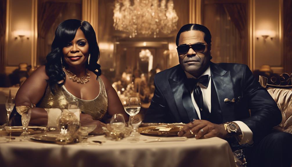 Jim Jones: Wealth, Ventures, and Relationship Dynamics