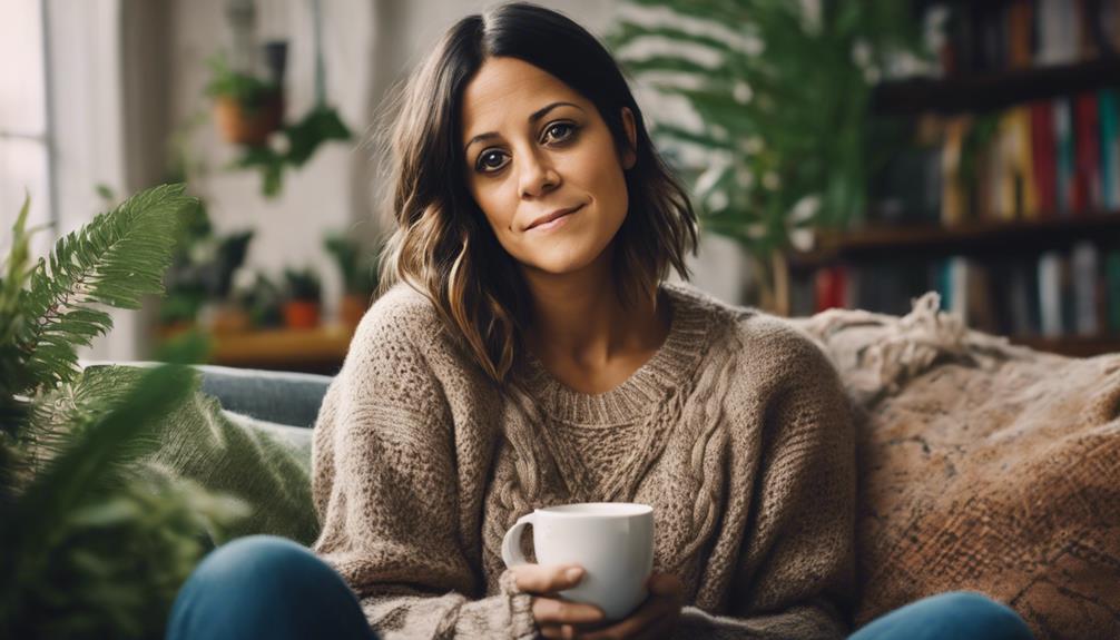 Kimberly McCullough's Relationship Status Revealed