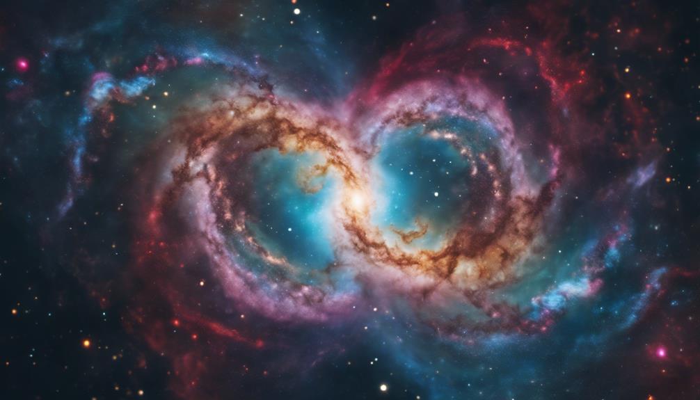 Love's Quantum Entanglement: Beyond Physics and Emotions