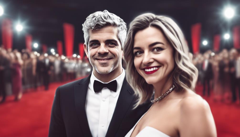 Max Joseph's Mystery Wife Unveiled