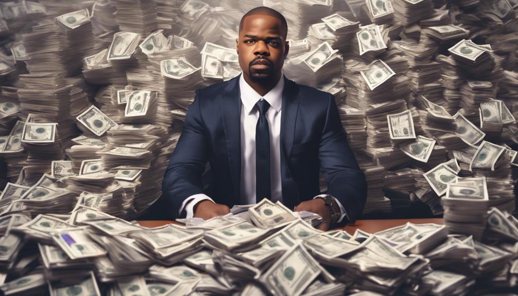 Memphis Bleek's Financial Struggles Unveiled