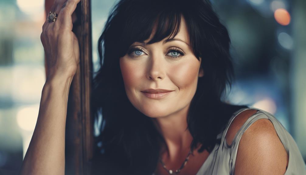 Shannen Doherty's Legacy and Hollywood Journey