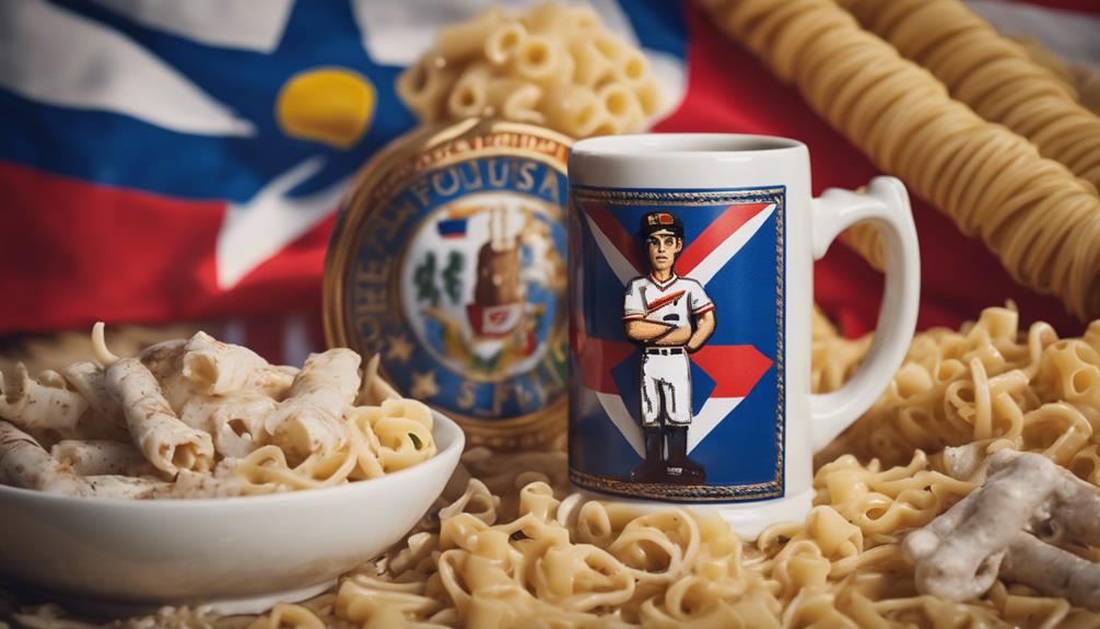 Yelich's Diverse Heritage Unveiled