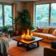 enhancing home with feng shui