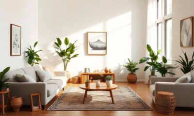 feng shui home balance tips