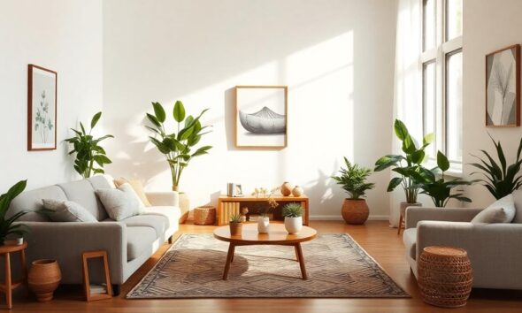 feng shui home balance tips