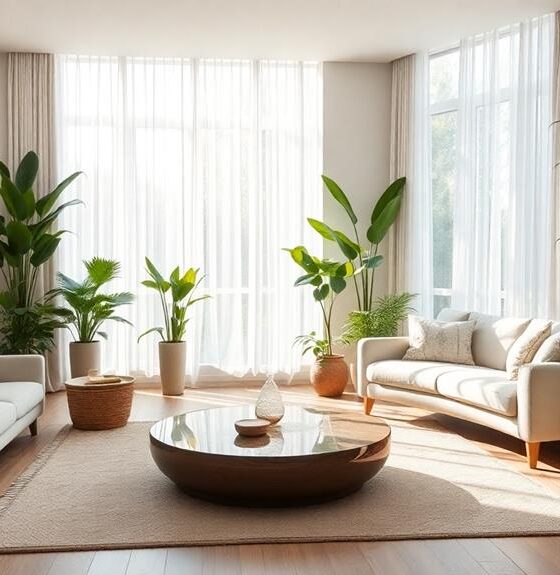 feng shui home style tips