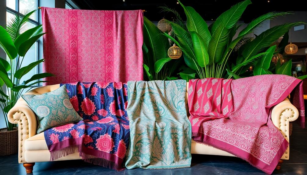 impressive indonesian designer fabrics