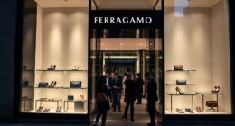 ferragamo s remarkable transformation underway