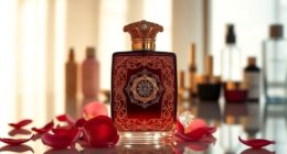 l or al invests in amouage