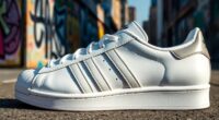 adidas superstar global popularity