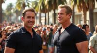 arnold schwarzenegger approves remake