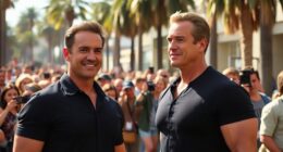 arnold schwarzenegger approves remake