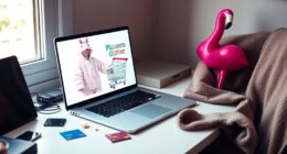 avoid cashier interactions online