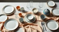 best dinnerware set selection