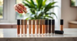 effective acne concealers available