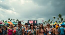 fyre fest 2 scam alert