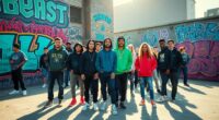 hypebeast community center event