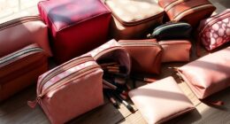 makeup bags for organization