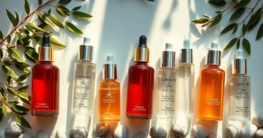 revitalize dry dull skin