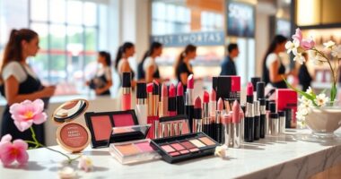sephora spring sale deals
