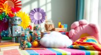 whimsical gifts for nostalgia