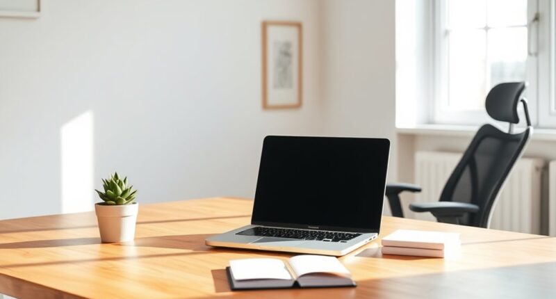 30 day digital decluttering plan