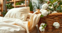 choosing eco friendly fabric options