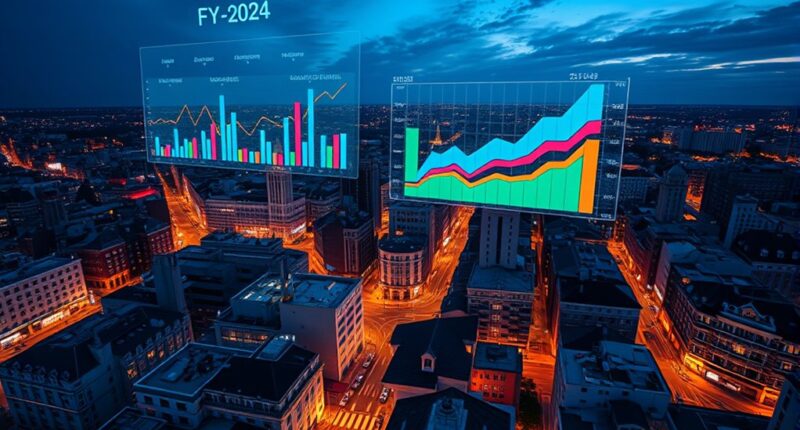 city budget allocation breakdown