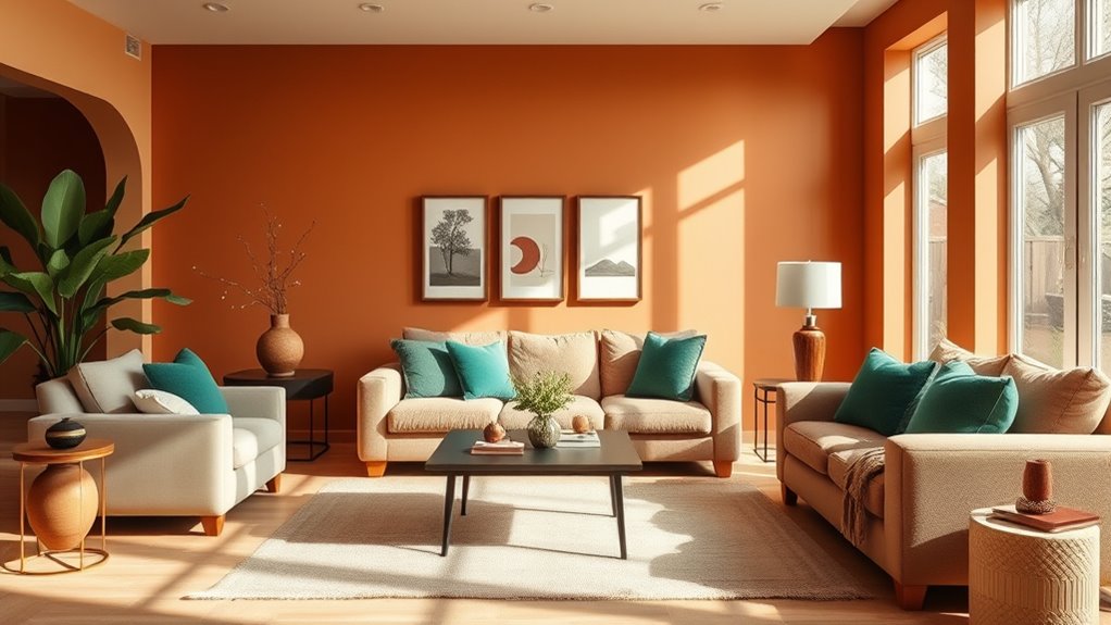 color choices reveal personality