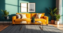 color preferences reveal personality