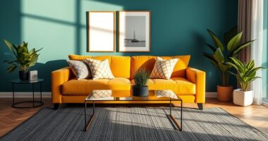 color preferences reveal personality